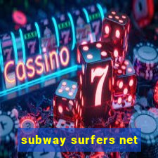 subway surfers net